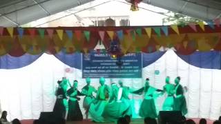 chaliya (Herbe Jituli Bhabani) Lok Deuda  dance by