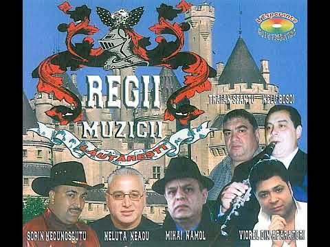 Traian Sfântu - Mamă, ce mult ai muncit