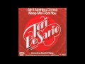 Teri DeSario - 1978 - Ain't Nothing Gonna Keep Me From You
