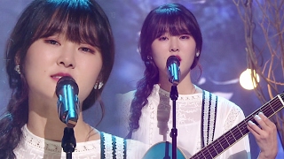 《EMOTIONAL》 Ji Hoon Shin (신지훈) - You Are A Star Alreday (별이 안은 바다) @인기가요 Inkigayo 20170219