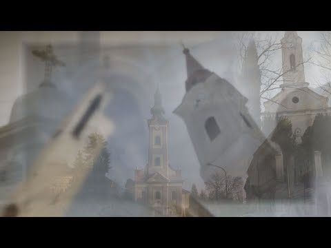 Kanizsa TV - Szentmise a kiskanizsai Sarlós Boldogasszony templomban 2018. 06. 17.