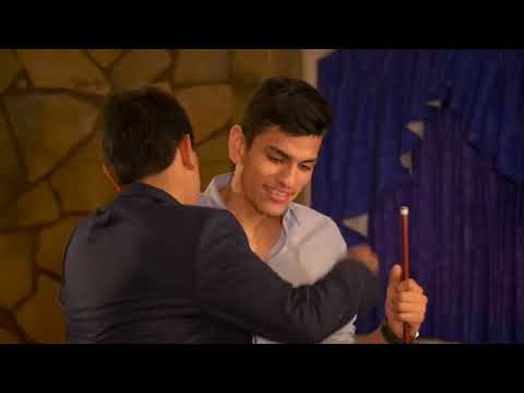 Virlan Garcia Ft  Julian Mercado   Presente De Neto Video Oficial