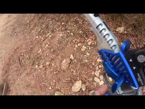 IPSC SA 2023 state selection match in Mount Gambier