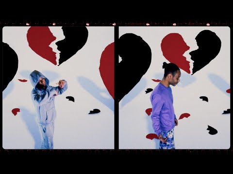 Chiefdakid x RickyM - Finjo que acredito