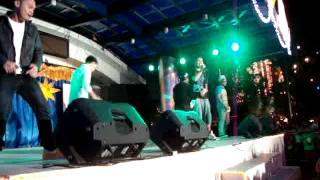 Here we go - Juan Rhyme Brothers with Frislah &amp; J.K