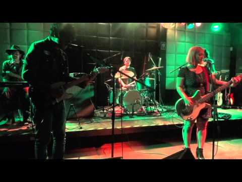 Matias Cena - Valles Transversales (30-01-2015, La Batuta)