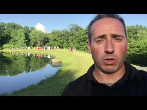 Aim High Minute - June 13 and the Immaculate Heart of Mary