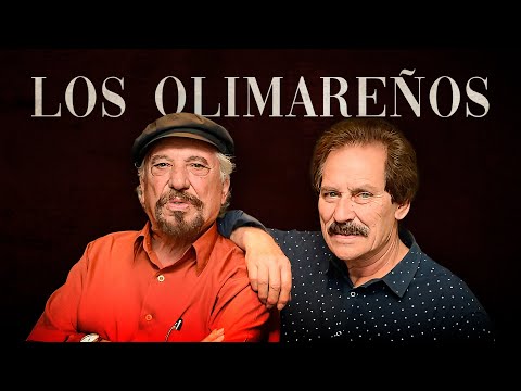 Lo Mejor De Los Olimareños