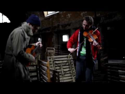 Gin Ga - This Is Happening (acoustic)