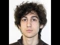 Boston Bombing Suspect Pleads Not Guilty.