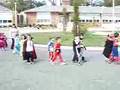 Alex Halloween Parade