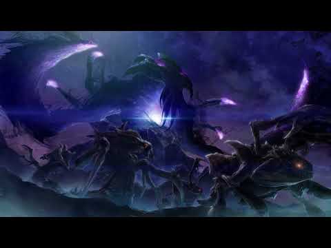 Best VGM 478 - StarCraft 2 - Fire in the Sky