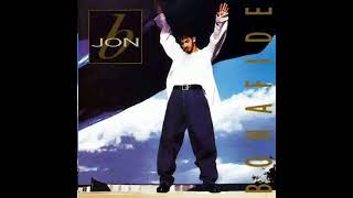Jon B - Simple Melody                                                                          *****