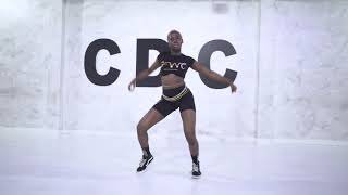 BABA - DJ SPINALL | MAKURIYA CHOREOGRAPHY | CONNECTION DANCE CENTER