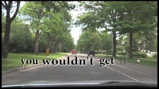 Step Rockets "If You Tried" Lyric Video