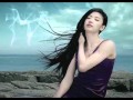 Elastine 머리겻을 여자의 꼬리편 TV CF