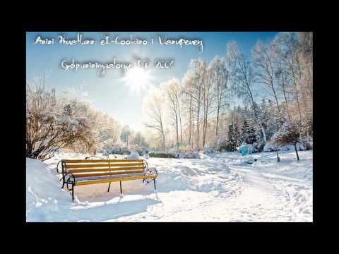 Azizi Hustlazz: eL-Cookizo i Vszupeuen - Nie-Lada Bal prod. DJ Zulu