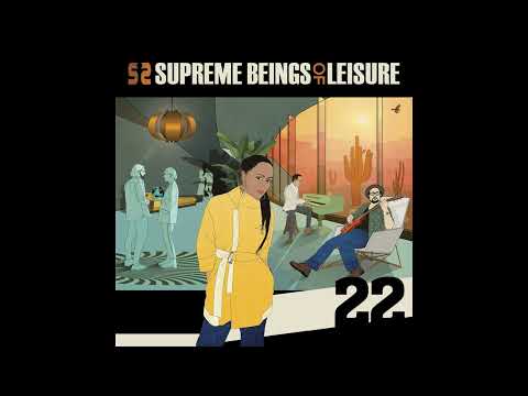Supreme Beings of Leisure – Run