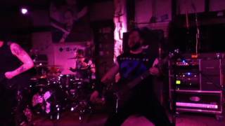 Michale Graves "Teenage Monster" (3/6/2016) at Churchill's Pub, Miami, FL