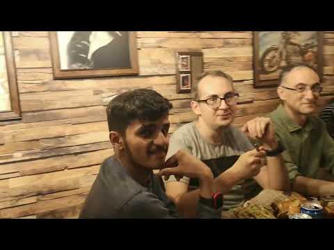 Expat Meetup 27.07.2022 at Banjo Jack