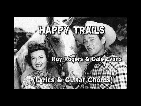 Happy Trails - Michael Murphey