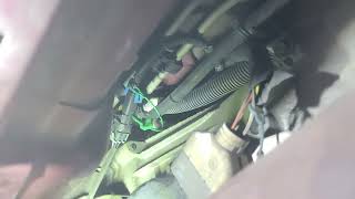 2007 - 14 Chevy Tahoe 5.3l bank 1&2 O2 sensor replacement both sides