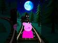 Peppa Pig And Black Train Peppa Pig And Incredibox Sprunki Incredibox Sprunki Black Train Shorts