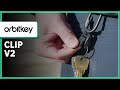 Orbitkey Clip V2 Review (1 Month of Use)