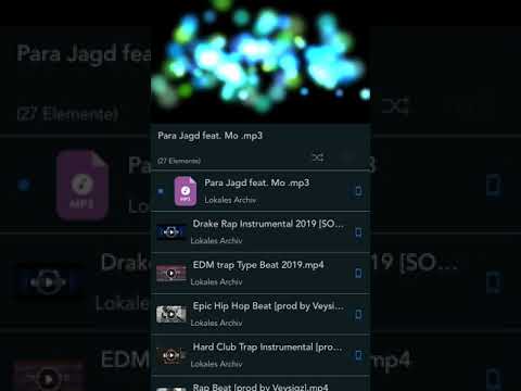 Para Jagd feat. 51Pano