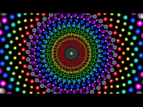 Aerofurious vs Cosmo - Go With The Flow