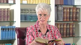 The GOSPEL Story — Scene 1 — God’s Creation