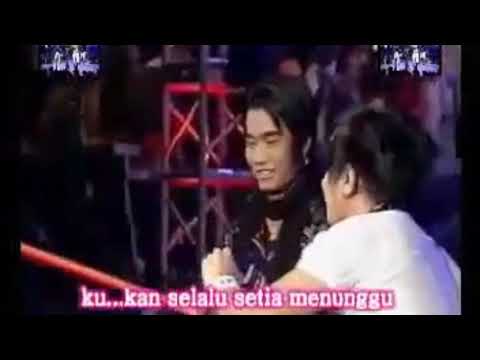 Charly St 12 Feta Radja - Puspa  Keren Banget