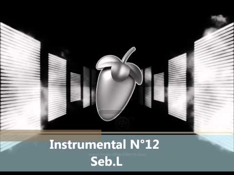 Instrumental N°12 Seb.L