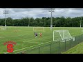 '22 ID Camps and Training Highlights