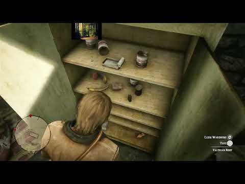 Red Dead Redemption II - Cigarette Cards #004 - World Champions Card 6