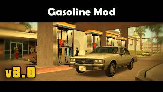 Download lagu GTA San Andreas Gasoline Mod v3.0 mp3