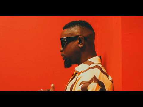 Sarkodie - Deja Vu ft. KiDi (Visualizer)