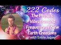 222 codes voice empowerment with emile janse