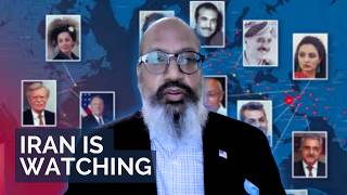 ‘Like the CIA on steroids’: Iran crowdsources dissident tracking