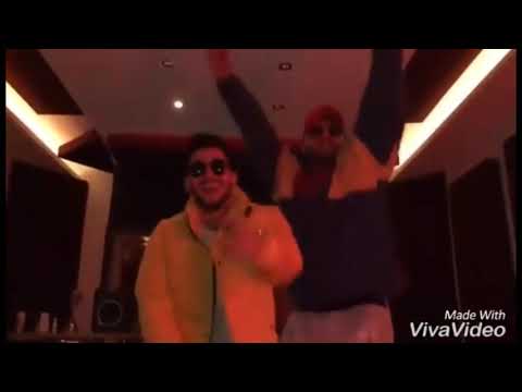 Butrint Imeri ft Gjiko-Si bakllava (official video) GJITHÇKA SHQIP