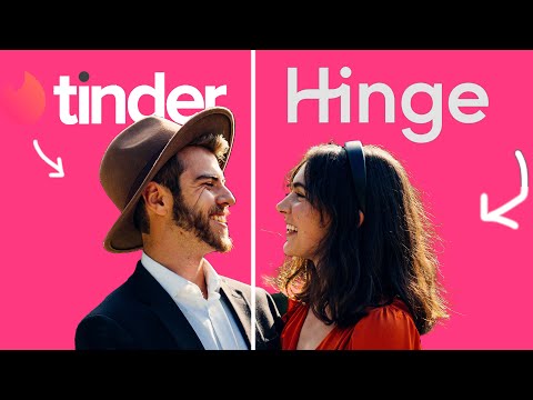 Couple breaks down dating in 2023 - how to find a serious relationship