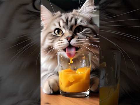 cat life journey #shorts