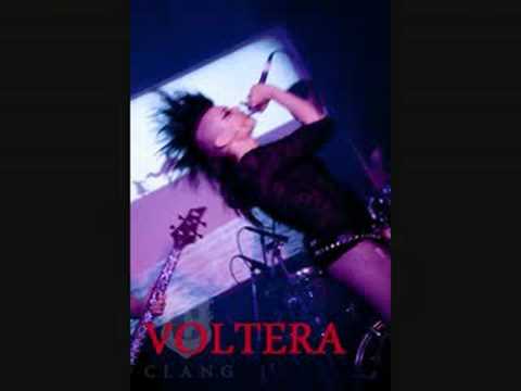 Voltera - Saints Ladders
