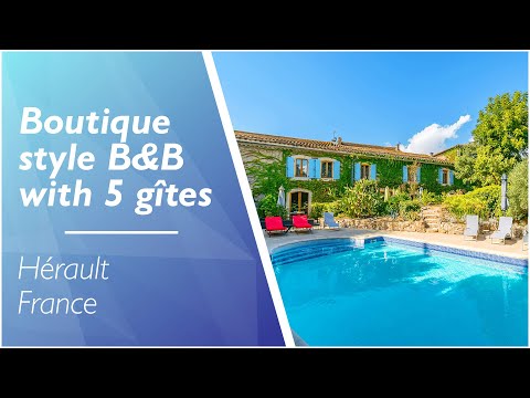Maison à vendre à Olonzac, Hérault - 1 149 000 € - photo 3