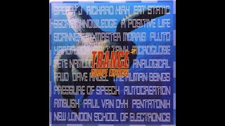 Trance Europe Express 2, compilation 1994, TEX 2, CD2
