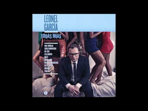 Cuando digo tu nombre - Leonel Garcia ft. Malú