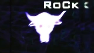 The Rock &quot;2000&quot; Know Your Role Entrance Video