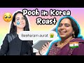 REACTING TO MEAN COMMENTS 🥹 With MOM