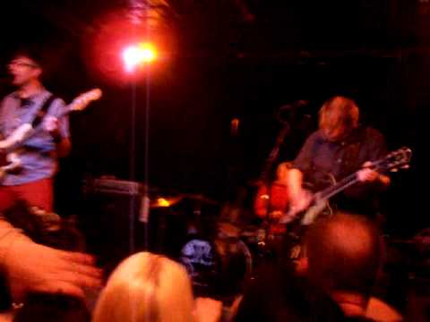 63 Eyes - Long Live The Dead - at Underground RR Reunion - 5-25-13
