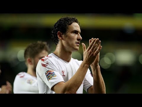 'I have the greatest respect for people who exploit their strength' | Thomas Delaney